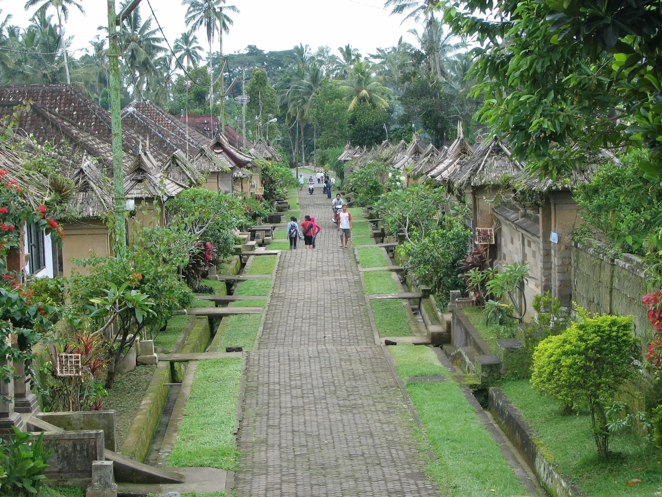 Пенглипуран Бали. Бали деревня Убуд. Деревня Пенглипуран Бали. Храм Пура деса Убуд.