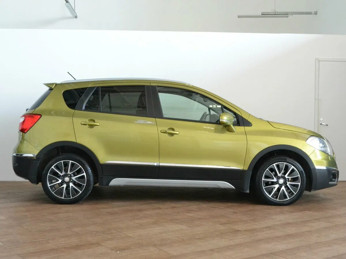 Cross one s. Suzuki sx4 s-Cross. Suzuki sx4 s-Cross 2013. Suzuki sx4 II (S-Cross), 2014. Suzuki sx4 II (S-Cross).