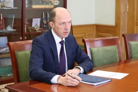 Сибирские губернаторы