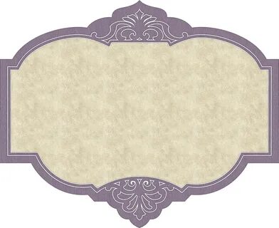Style label