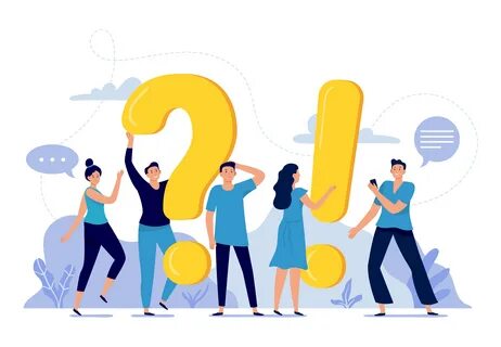 Faq Contest