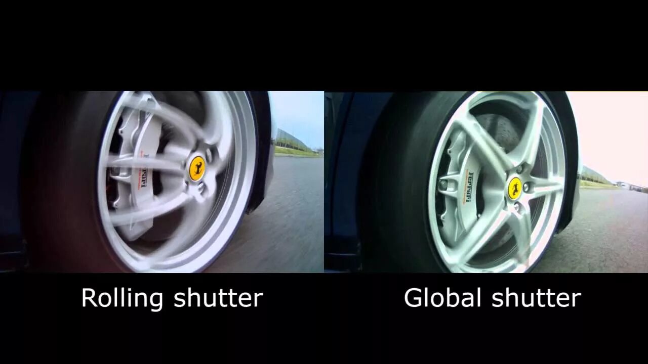 I rolling. Rolling Shutter Global Shutter. Эффект Роллинг-шаттера. Global Shutter камеры. Глобальный затвор.