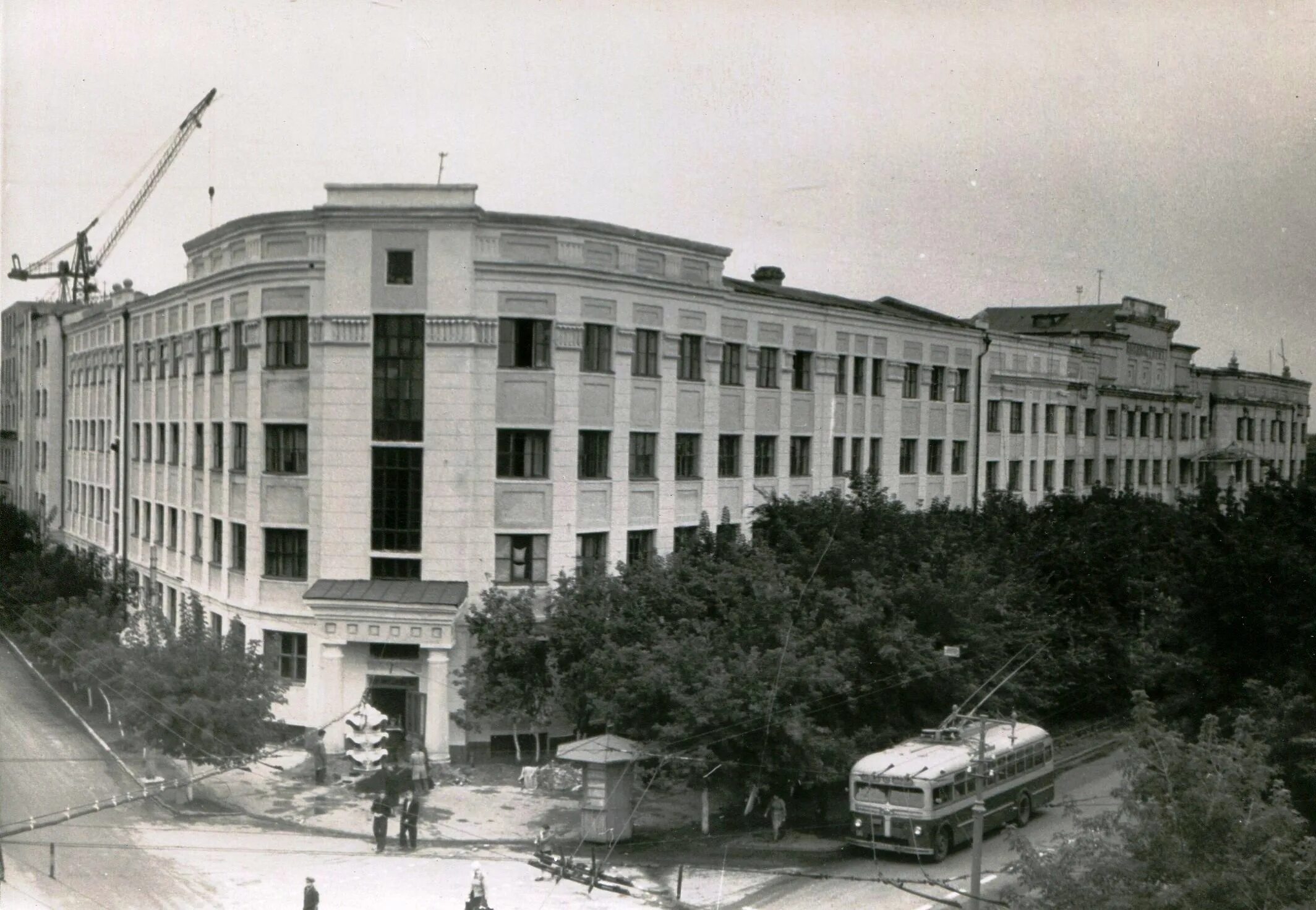 Бичуров Г.В. Самара в открытках и фотографиях