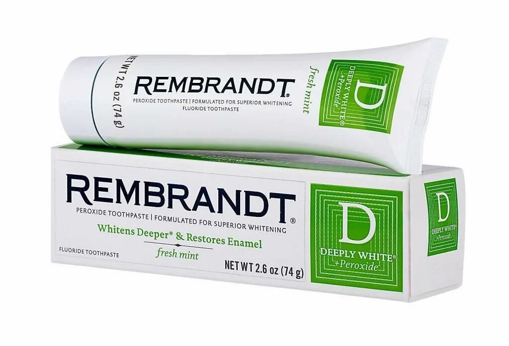 Rembrandt deeply white. Зубная паста рембрандт. Пероксид паста. Rembrandt® deeply white + peroxide. Рембрандт паста.