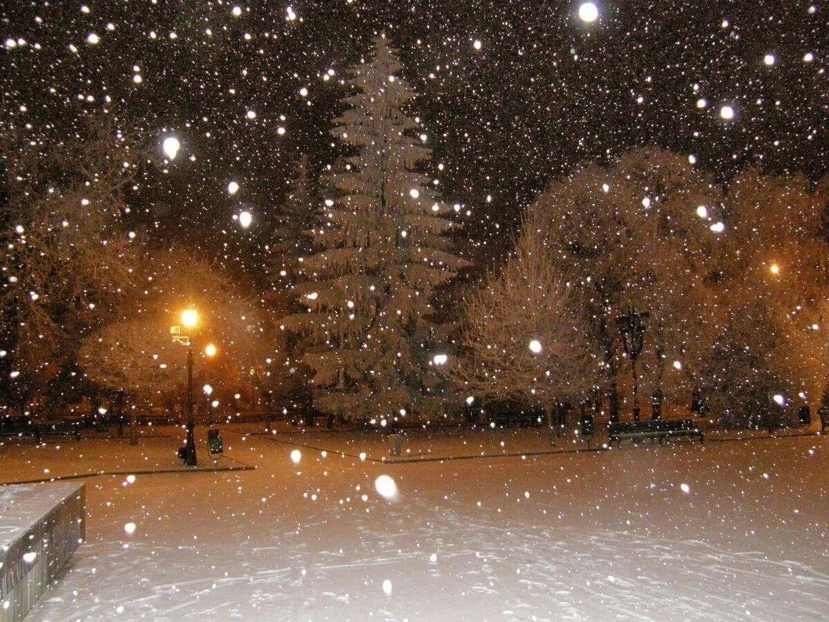 Картинка снег ночью. Снежный вечер. Снегопад. Зима снегопад. Снег идет.