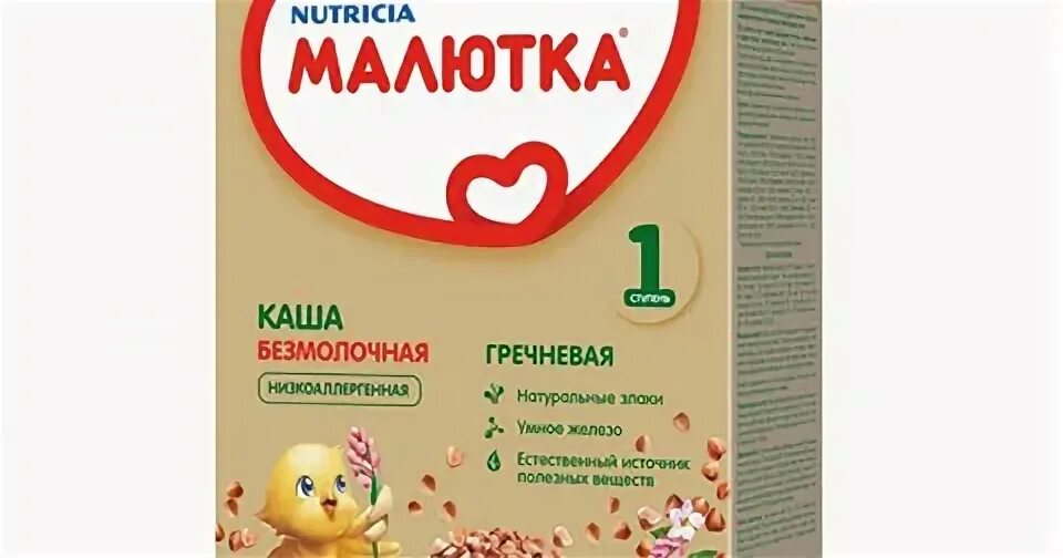 Какие каши можно давать