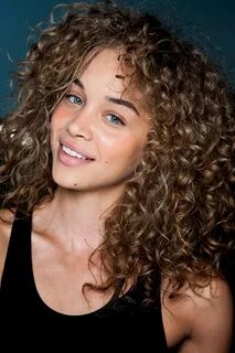 Des cheveux