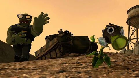 Garry s mod pack