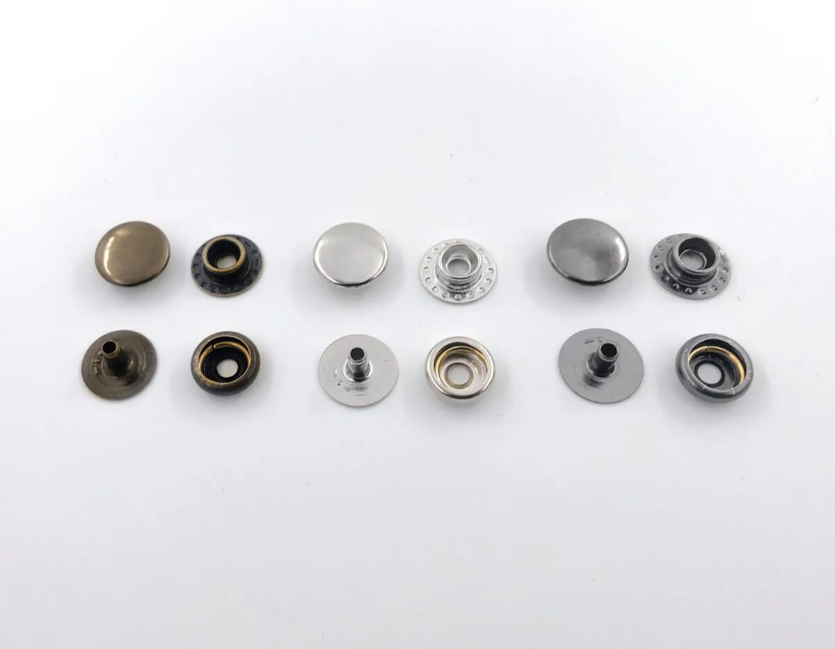 Кнопки пробивные 12.5 мм кольцевые. Кнопки кольцевые 12 мм. Кнопки кольцевые Омега. Кольцевые кнопки для одежды.