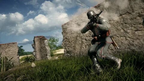 Battlefield 1 отзывы
