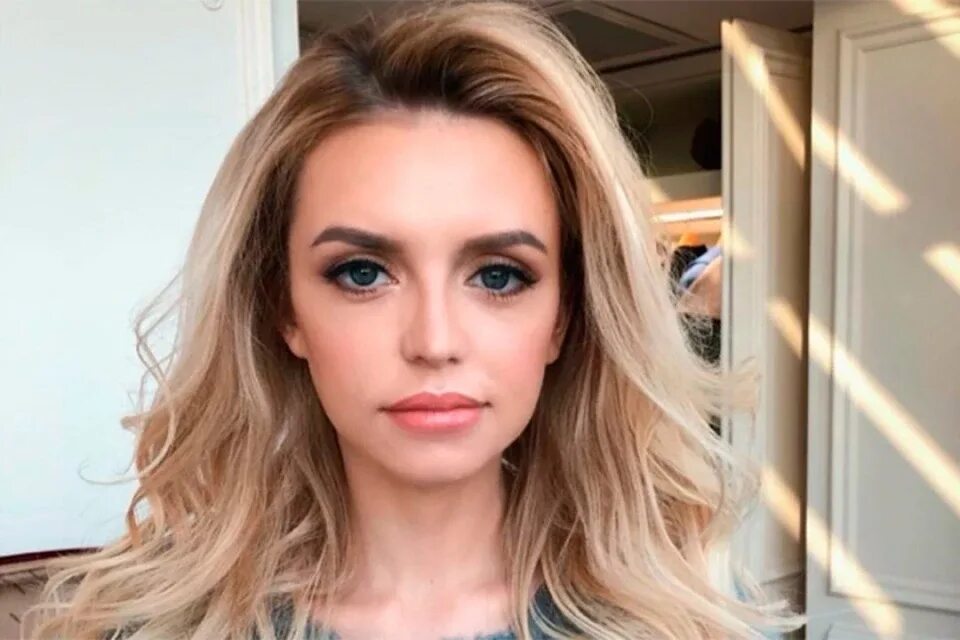 Милана Тюльпанова рассталась со своим мальдивским мужем Основано на реальных соб