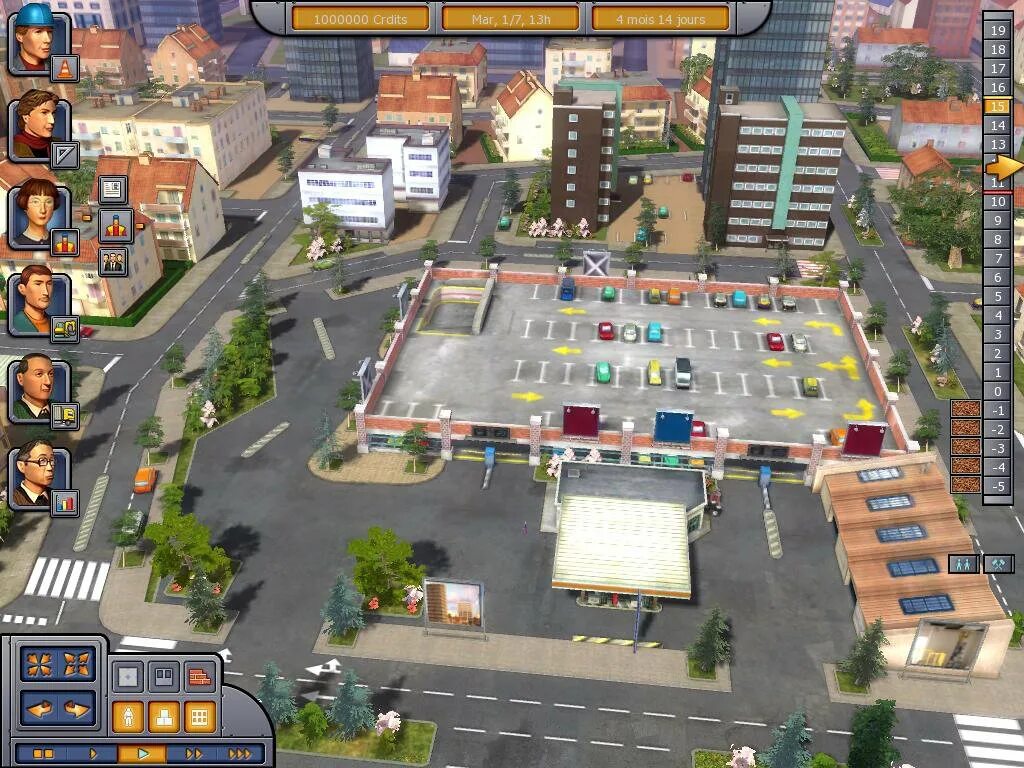 Building co. Игра building co. building &amp; co: город &quot;под ключ&quot;. игра про постройку магазина. симулятор постройки собственного города.