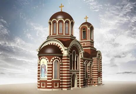 Большая часовня