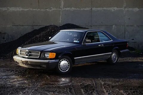 Mercedes sec