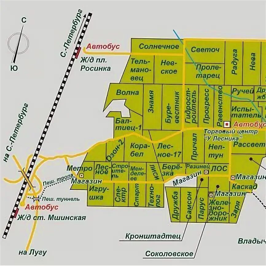 Погода на мшинской на неделю ленинградской. Мшинская карта садоводств. Карта Мшинская Садоводство Ленинградская область. Карта садоводства Мшинская Лужский район. Карта СНТ Мшинская.