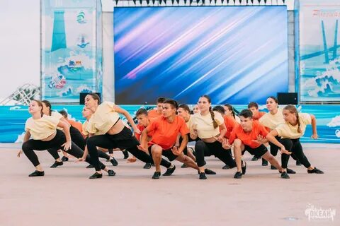 Океан барнаул
