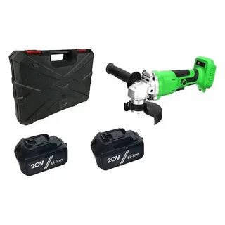 Ушм boxbot ag 20b 125 мм