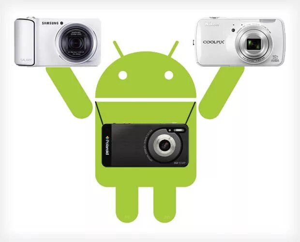 Enable camera. Enable camera