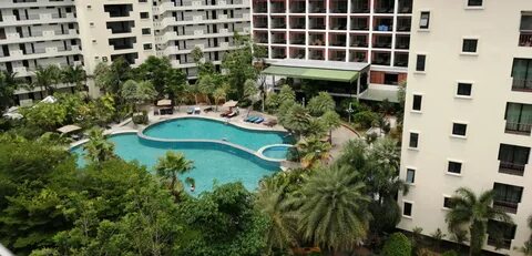 Wongamat privacy residence resort 3 отзывы