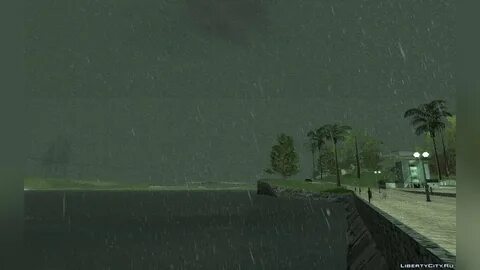 Mod effects