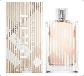 Burberry brit sheer отзывы