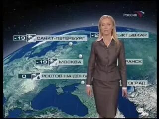 Погода 2003 года