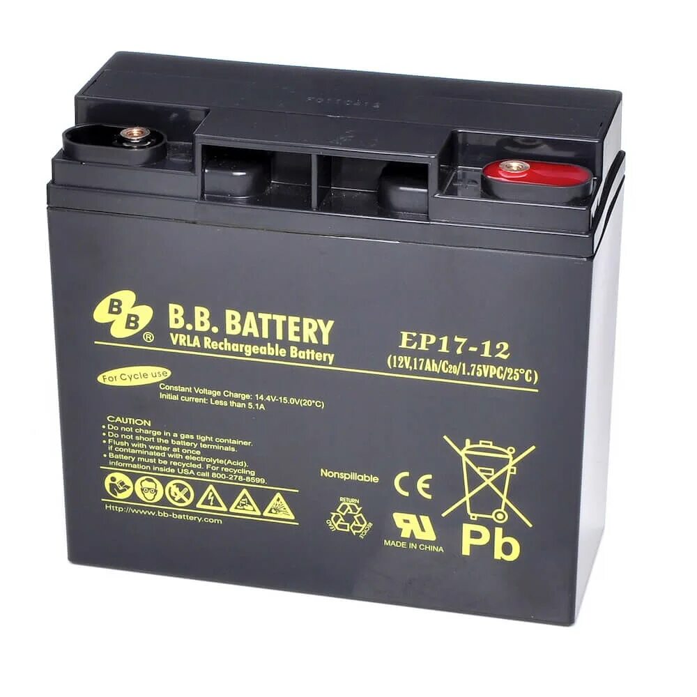 Аккумулятор BB Battery bp17-12 12v 17ah. Аккумулятор Caution 12v 17ah. CSB 17ah. 12v-17ah к мt5097 mh14533 n.