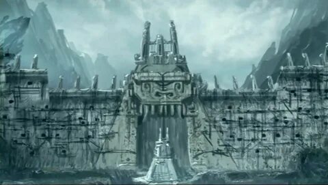 Wall kings