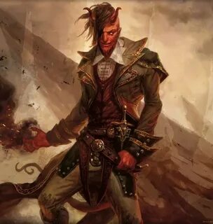 Rogue demon