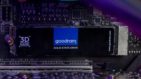 Nvme gen3