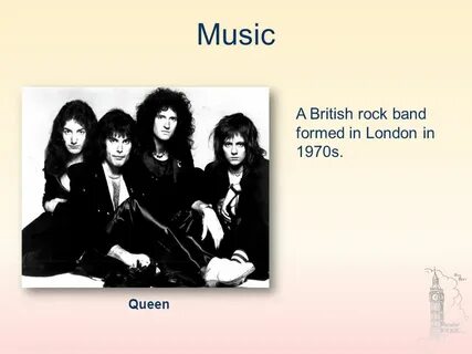 British today