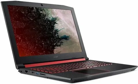 Acer nitro 5 приложение