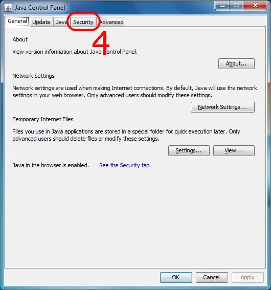 Network setting java. GLOBALTIS настройка java. Java Control Panel Network settings. Setter java. Java permissions