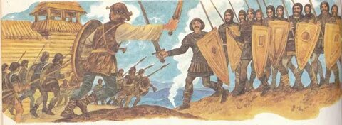 Держава князя само
