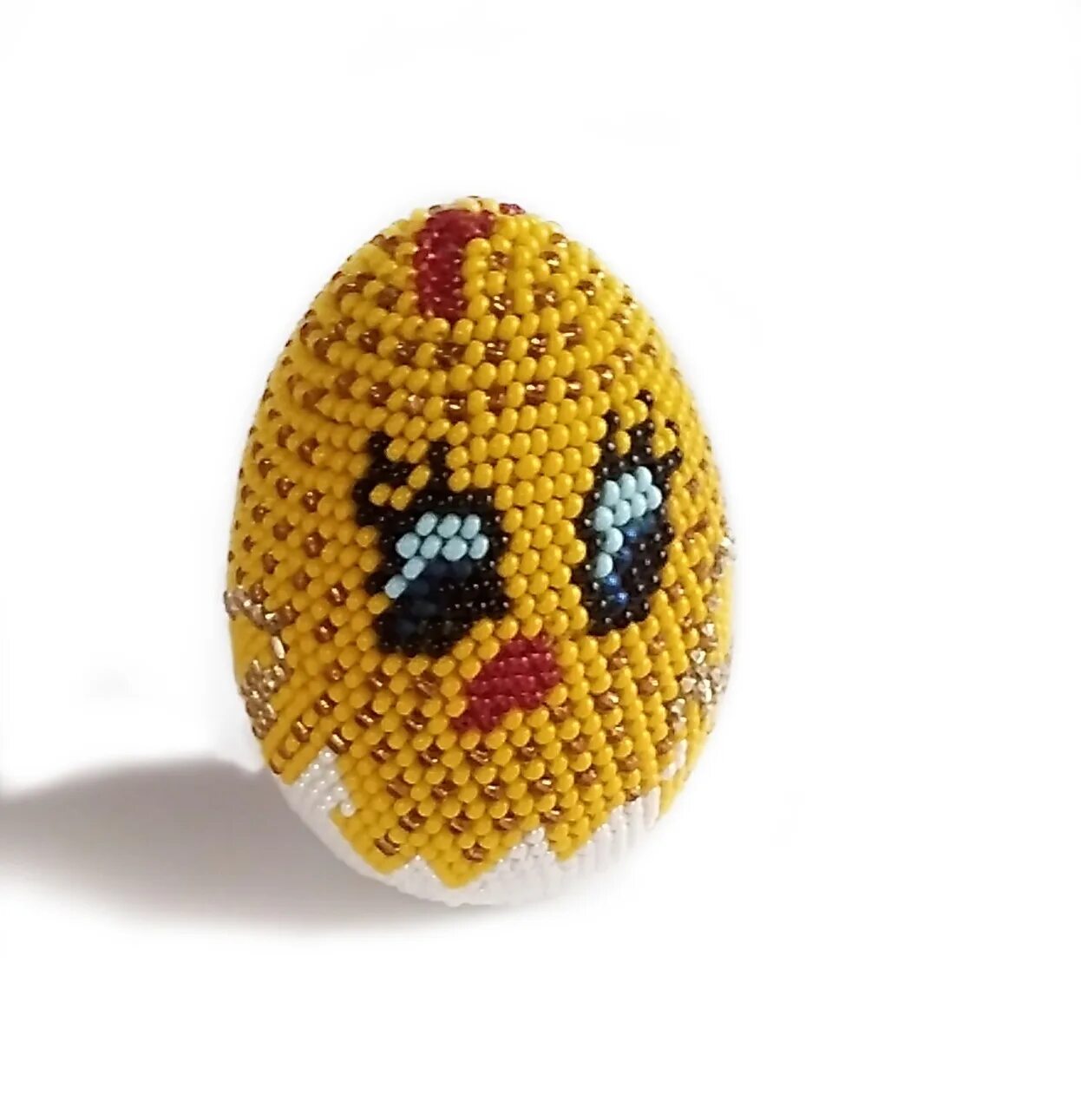 Поделки из бисера схемы. Схемы из бисера плоские. Цыпленок из бисера для начинающих. Цыплёнок из бисера объемный. Бисероплетение для дошкольников.