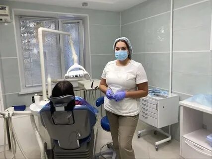 Стоматологи эстеты