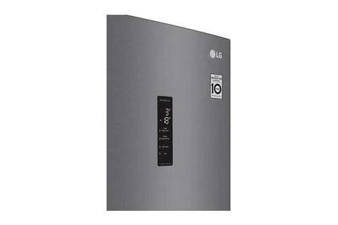 Lg ga b509clsl