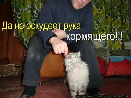 Да не оскудеет рука дающего