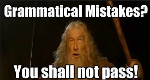 Has not passed