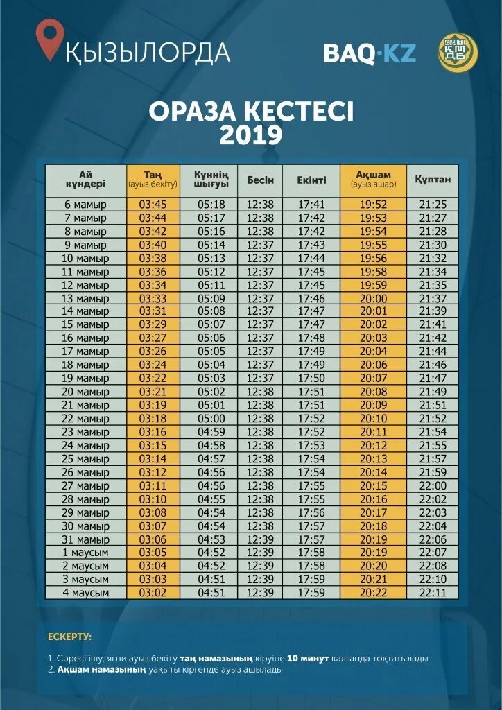 Ораза кесетесі. Расписание ораза. График оразы на 2021. Ораза кестеси 2020. Ауыз ашар тараз