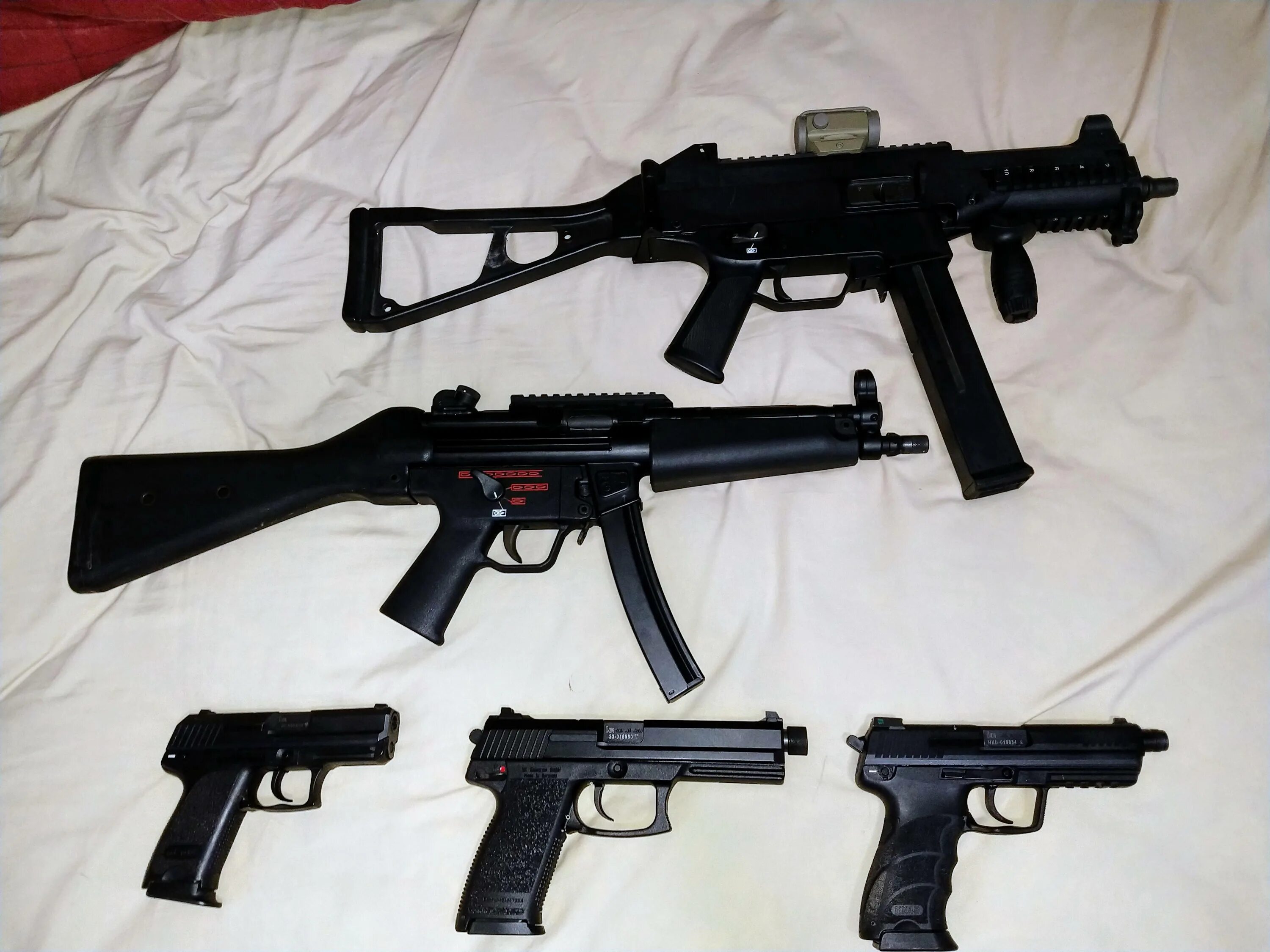 Mp5k PDW M Lok. Mp5k Magpul m Lok. МП-5 Зенит. HK 5. Рс мр