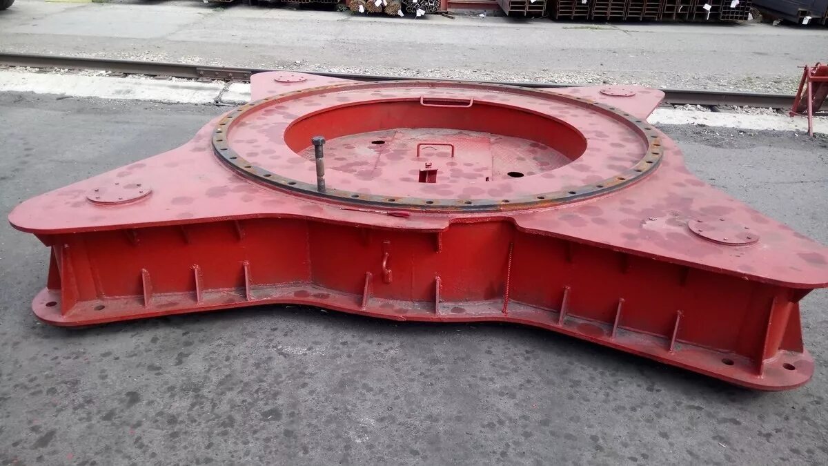 Запчасти кб