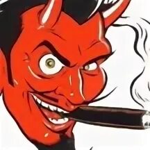 Green devil