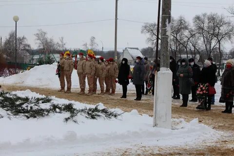 Погода в репьевке