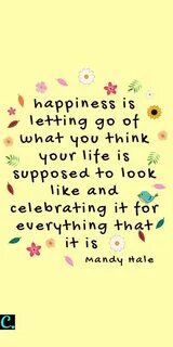 Easy to be happy