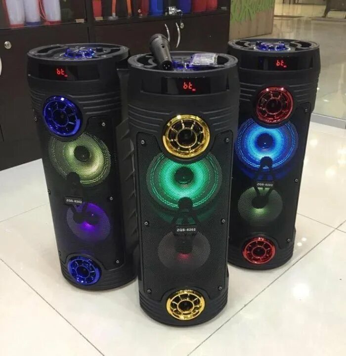 Мощная колонка с караоке. Колонка BT Speaker ZQS-6202. BT Speaker колонка 6208. Колонка ZQS 6208. Портативная колонка zqs6209.