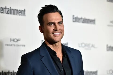 Cheyenne Jackson Net Worth Celebrity Net Worth.