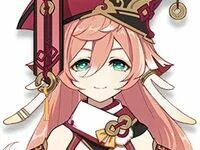 Paimon moe