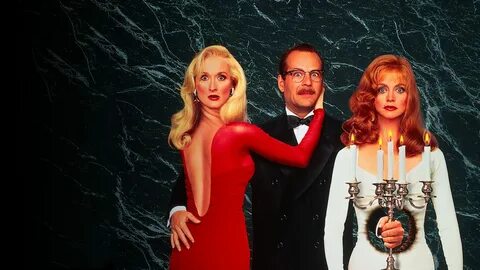 Death becomes her смотреть онлайн