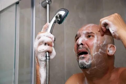 Ждете горячую воду